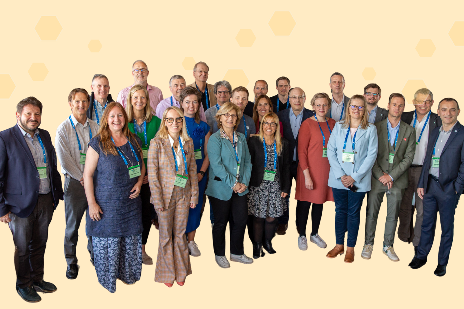 National Associations Advisory Council (NAAC)